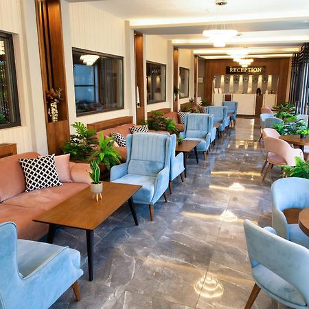 Vela Verde Hotel & Spa Yalova  Eksteriør billede