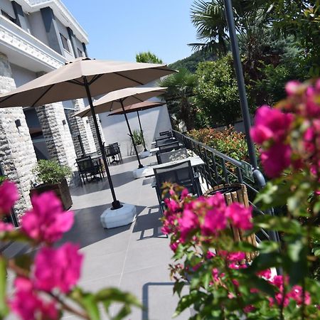 Vela Verde Hotel & Spa Yalova  Eksteriør billede