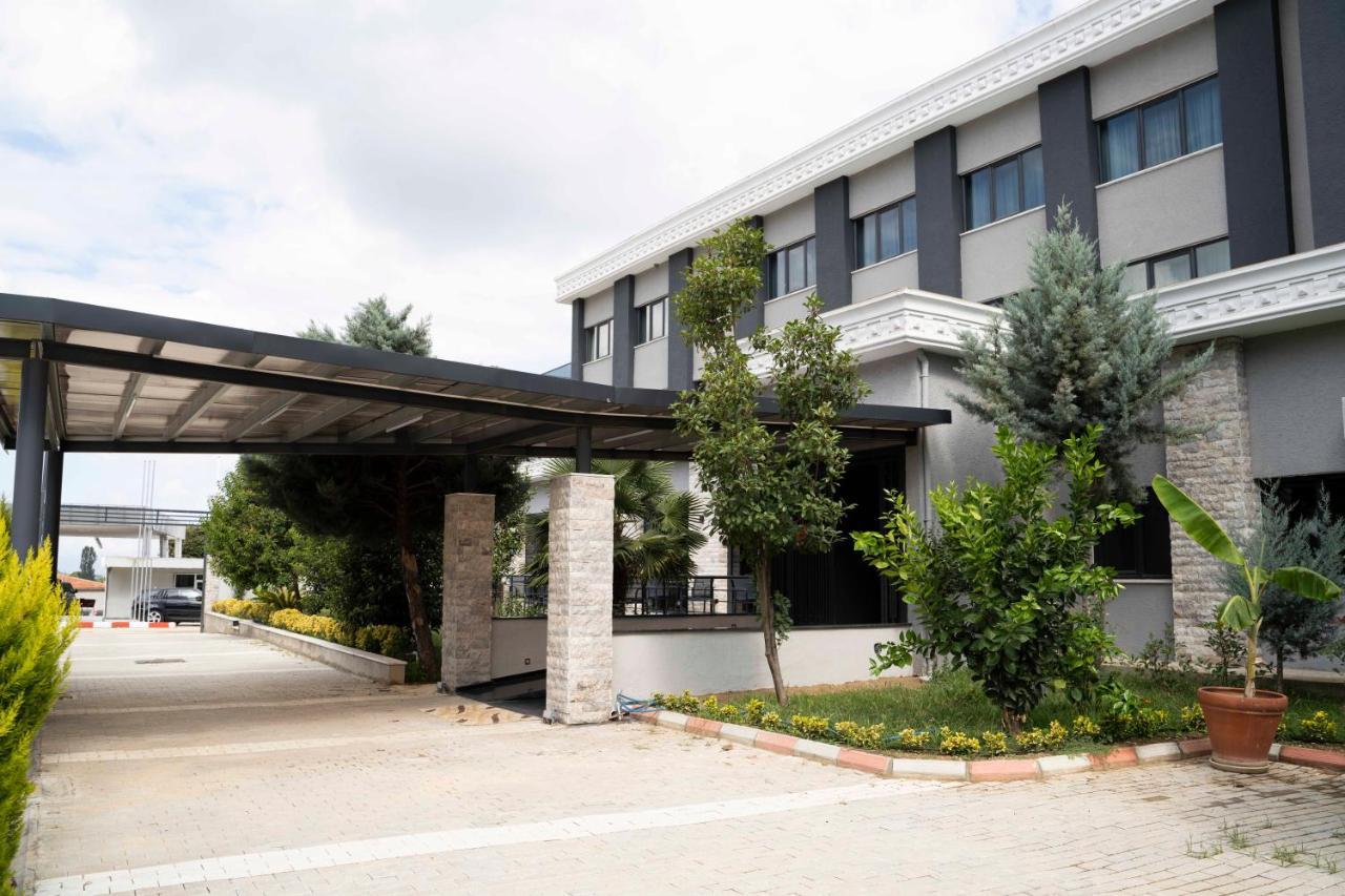 Vela Verde Hotel & Spa Yalova  Eksteriør billede