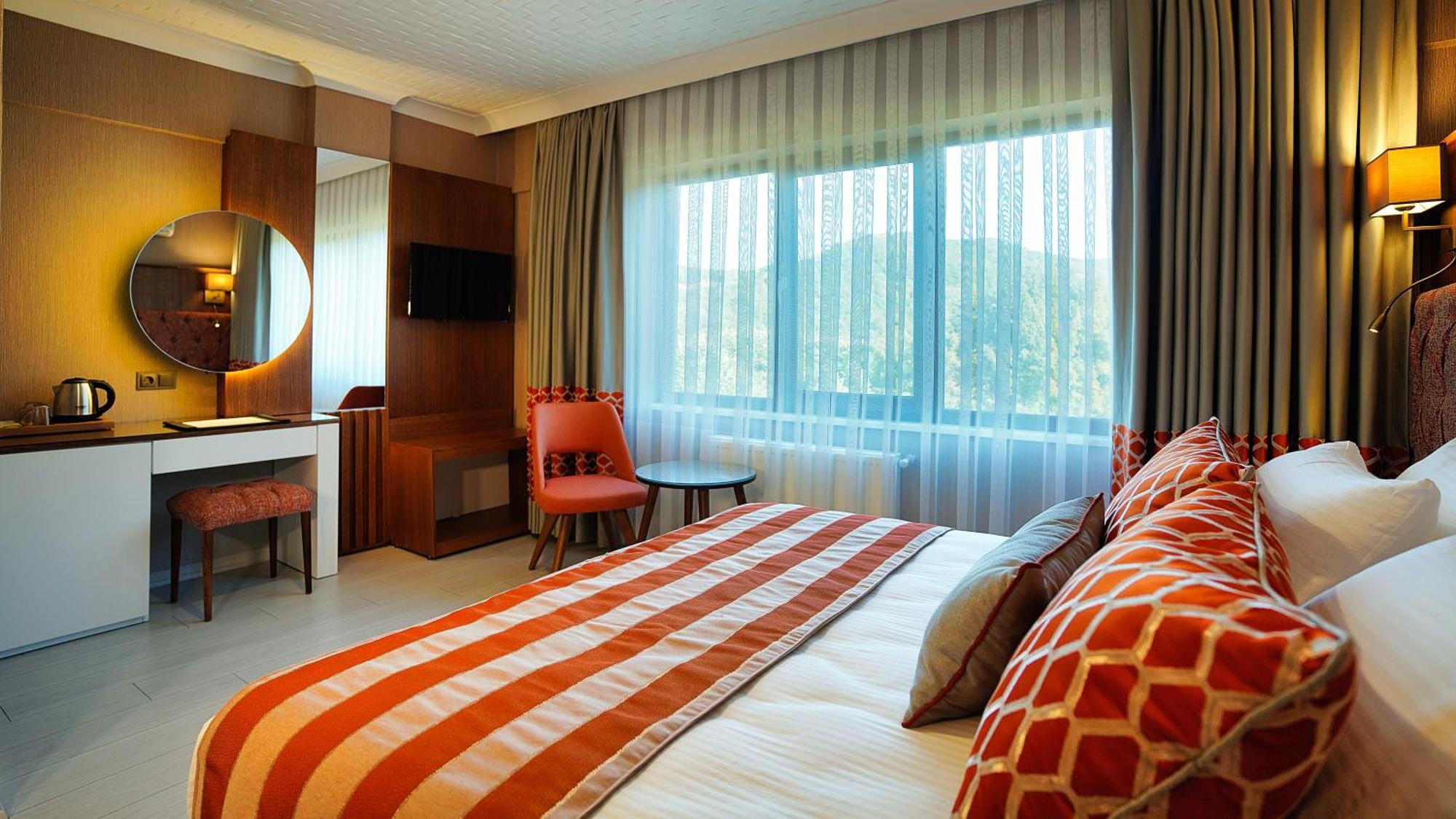 Vela Verde Hotel & Spa Yalova  Eksteriør billede