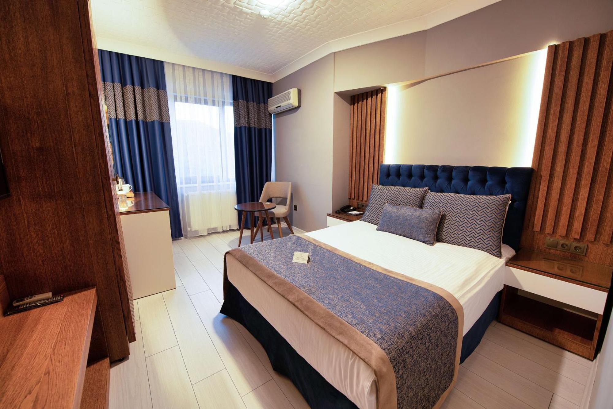 Vela Verde Hotel & Spa Yalova  Eksteriør billede