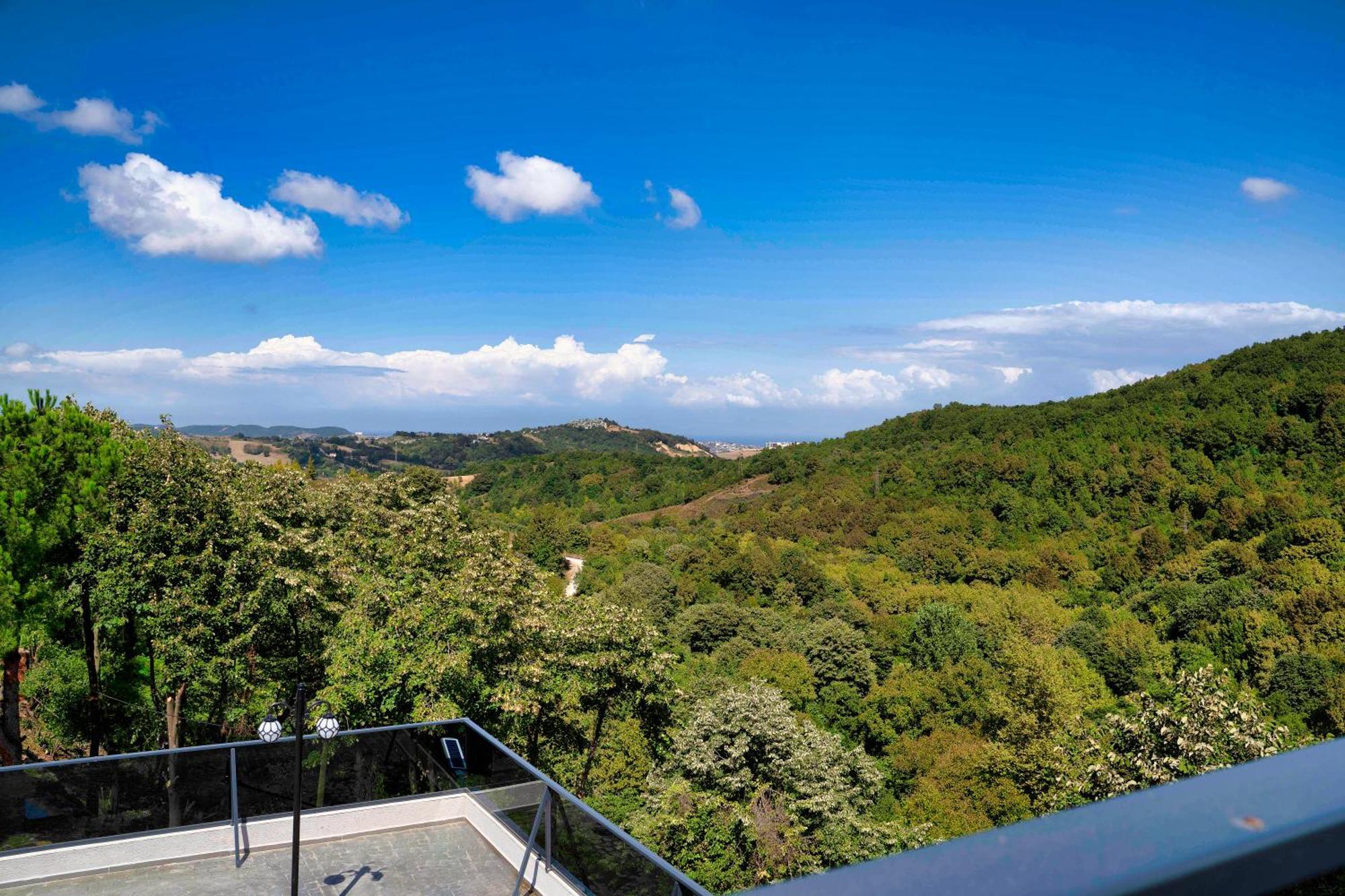 Vela Verde Hotel & Spa Yalova  Eksteriør billede