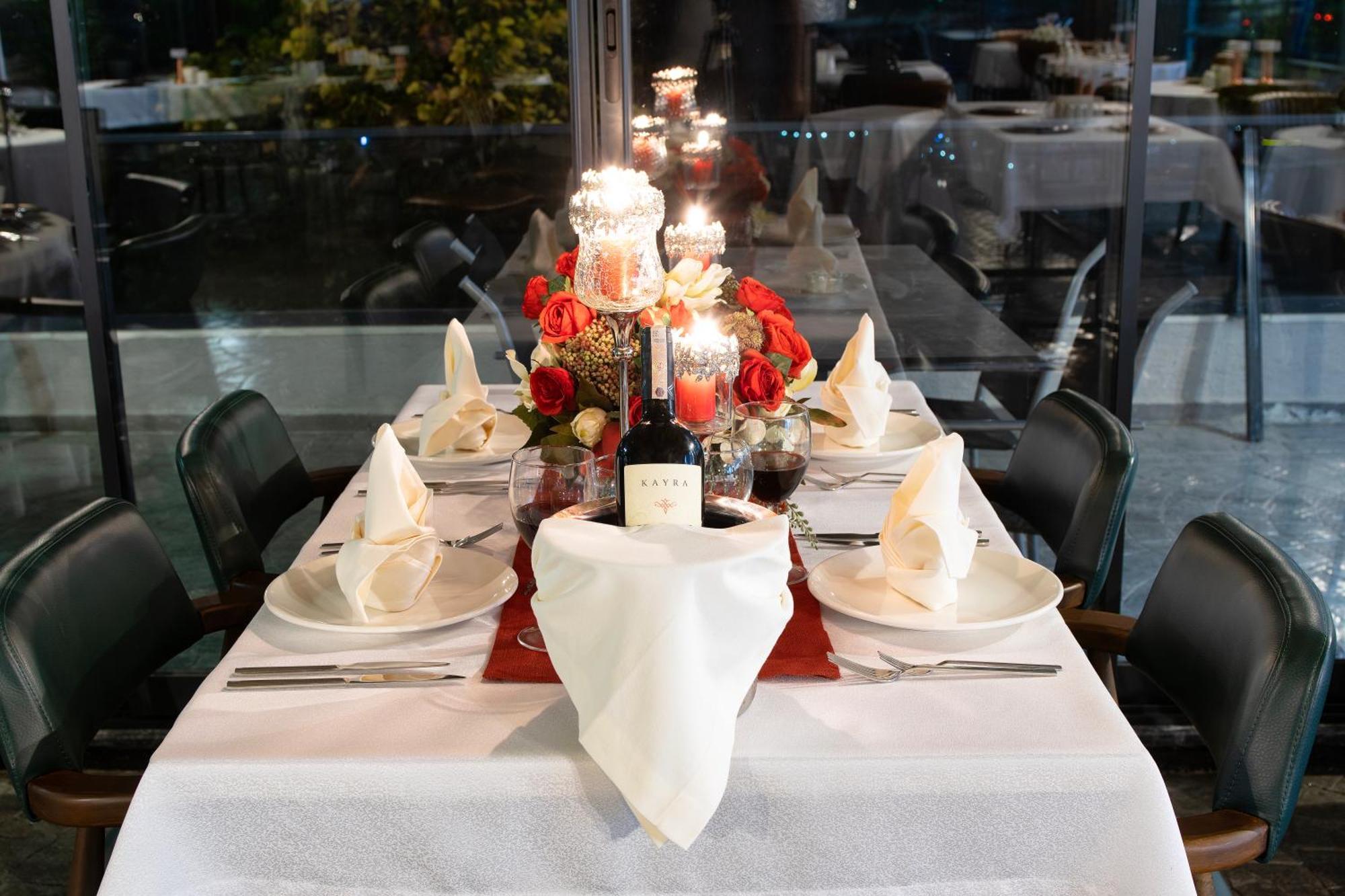 Vela Verde Hotel & Spa Yalova  Eksteriør billede