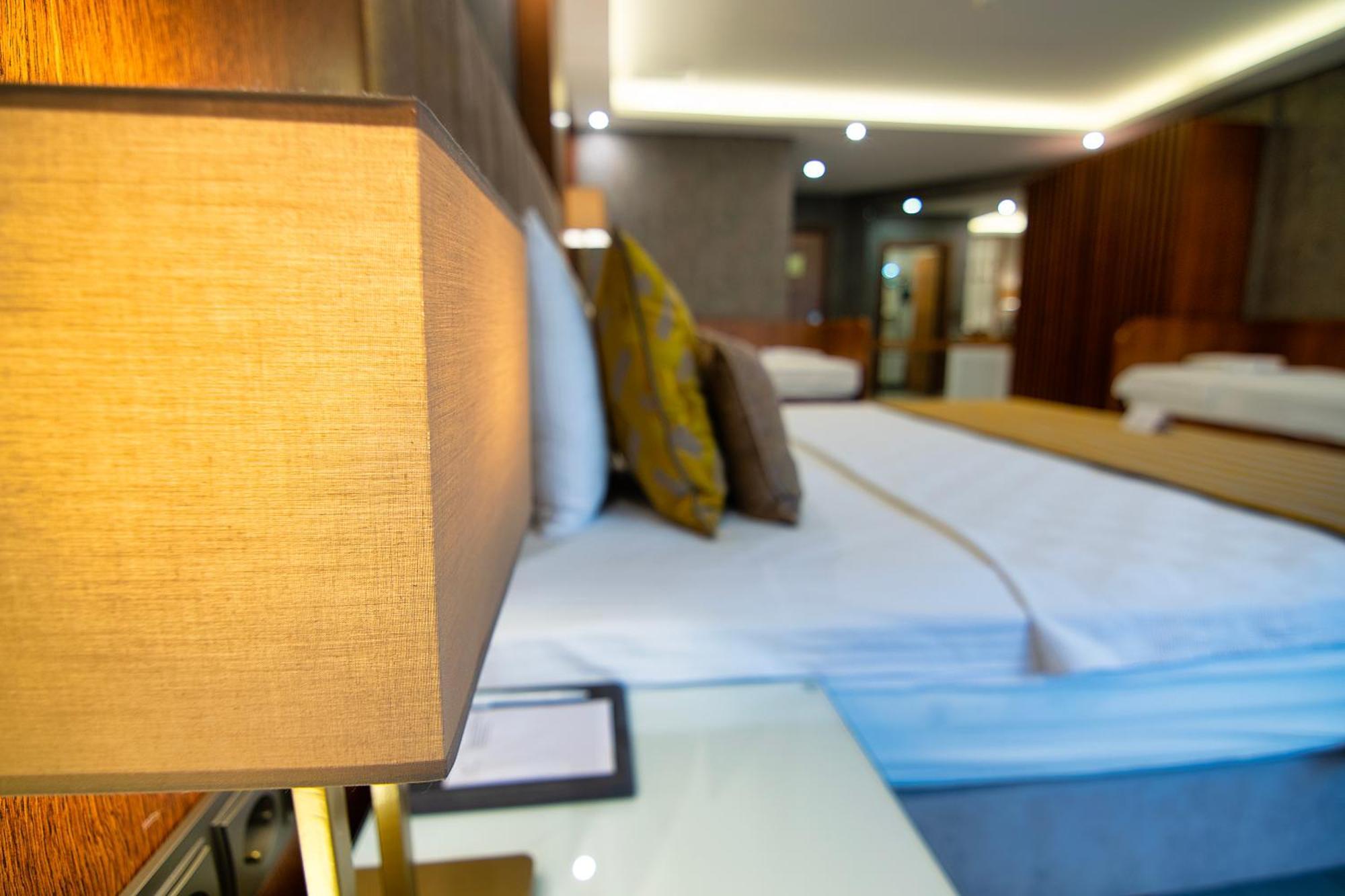Vela Verde Hotel & Spa Yalova  Eksteriør billede