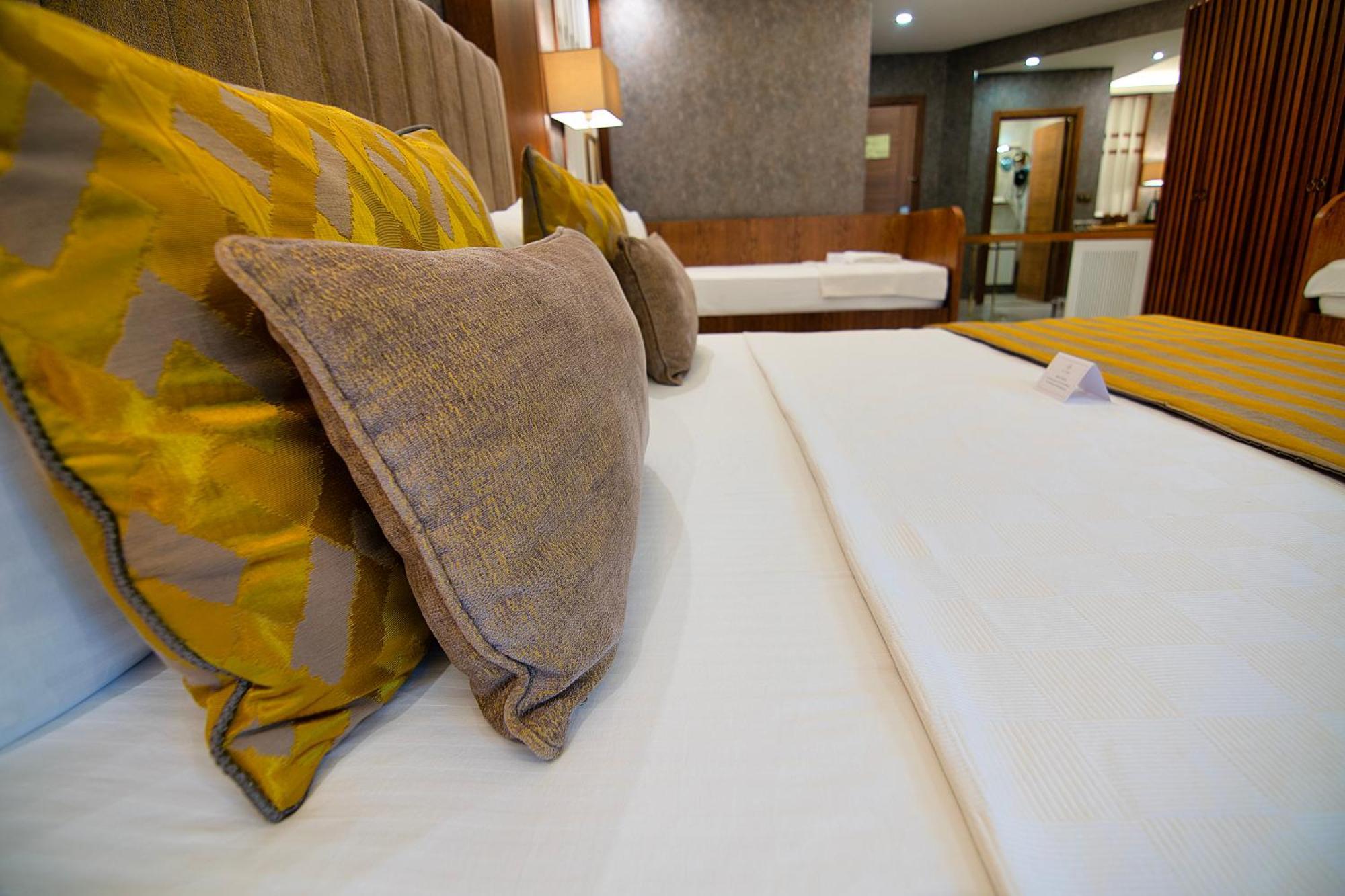 Vela Verde Hotel & Spa Yalova  Eksteriør billede