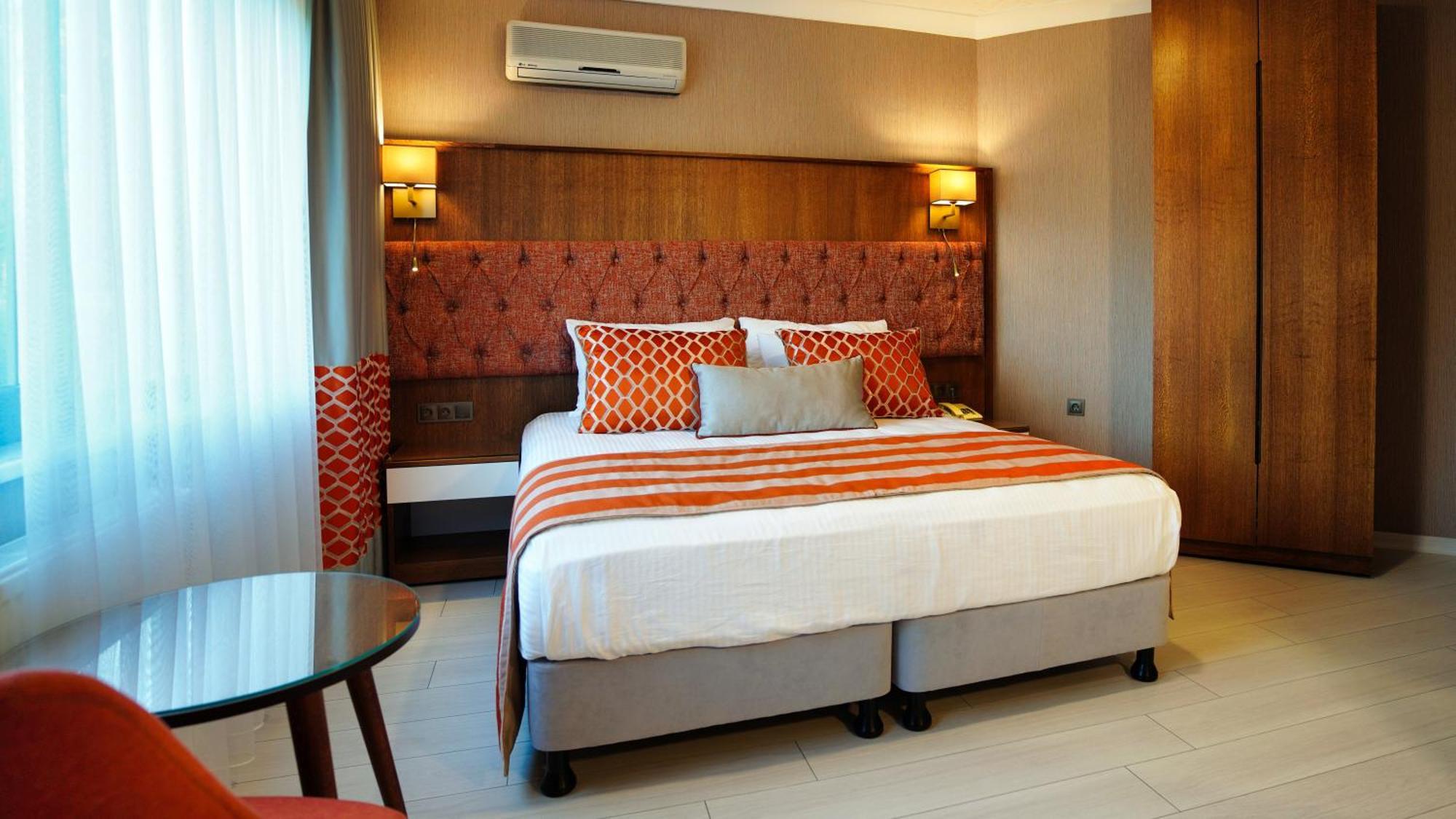 Vela Verde Hotel & Spa Yalova  Eksteriør billede