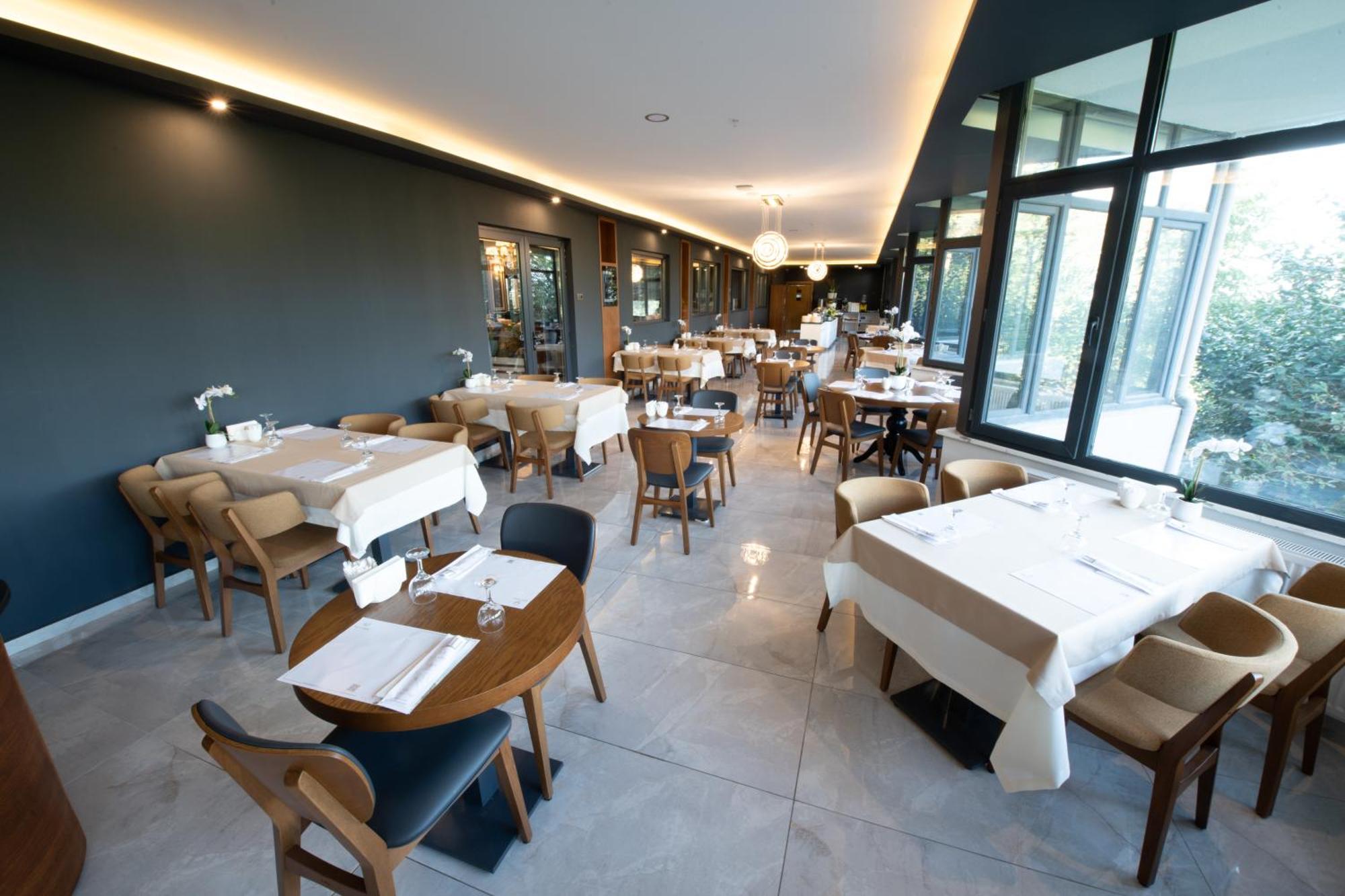 Vela Verde Hotel & Spa Yalova  Eksteriør billede
