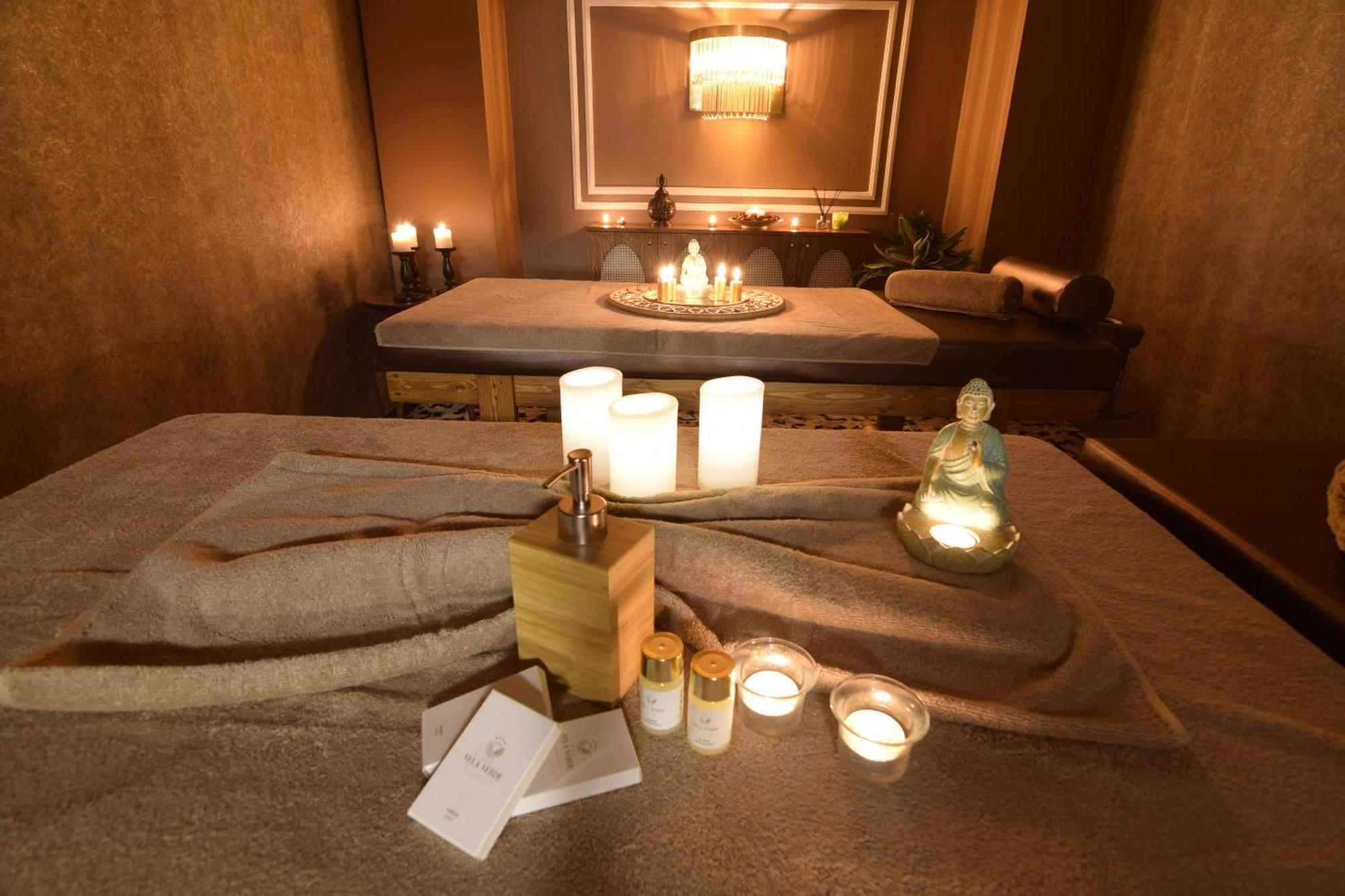 Vela Verde Hotel & Spa Yalova  Eksteriør billede